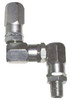 High Pressure Swivel