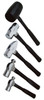 5 Pc. Hammer Set