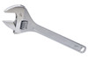 24? Adjustable Wrench with 2-1/2? Opening