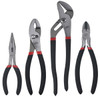 Pliers Set, 4 pc.