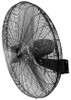 30" Wall Mount Fan