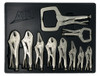 10 Pc. Locking Pliers Set