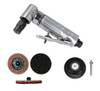 Â¬? Mini Angle Die Grinder Kit