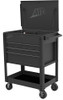 31" 4-Drawer Quick Assembly Deluxe Service Cart