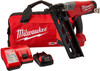 M18 Fuel 16Ga Nailer With M18 Sander Kit