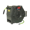 Air Hose Reel with Flexzilla? Hose