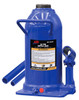 30-Ton Heavy-Duty Hydraulic Side Pump Bottle Jack