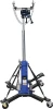 ATD‑7434B – 1‑Ton Air/Hydraulic Telescopic Transmission Jack