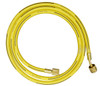 A/C Charging Hose, 63", Yellow