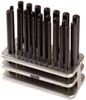 Fowler 28 Piece Transfer Punch Set 72-482-028