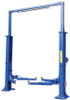 15,000 lbs. Heavy-Duty Two Post Clear Floor Lift