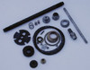 Air Motor Repair Kit