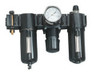 Filter/Regulator/Lubricator Modular Unit