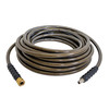 3/8 in. x 150 ft. x 4500 PSI Cold Water Replacement/Extension Hose 41032