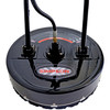 20 in. Industrial Surface Cleaner Rated up to 4500 PSI 80182