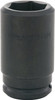 Proto? 1-1/2" Drive Deep Impact Socket 1-3/8" - 6 Point (J15022L)