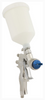 RAZOR HVLP Waterborne Spray Gun, 1.2mm Tip