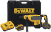 60V MAX* 1-7/8 IN. BRUSHLESS CORDLESS SDS MAX COMBINATION ROTARY HAMMER KIT DCH733X2