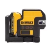 Dewalt DW0822LR 12V MAX* 2 Spot + Cross Line Red Laser
