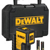 Dewalt DW08302CG Green 3 Spot Laser Level
