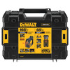 Dewalt DW0886K Red Cross Line Laser Level & 65 ft. Laser Distance Measurer Kit