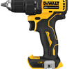 ATOMIC 20V MAX* BRUSHLESS CORDLESS COMPACT 1/2 IN. DRILL/DRIVER (TOOL ONLY) DCD708B