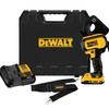 20V MAX* CABLE CUTTING TOOL KIT DCE150D1
