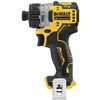 XTREME 12V MAX* BRUSHLESS 1/4 IN. CORDLESS SCREWDRIVER (TOOL ONLY) DCF601B