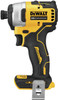 ATOMIC 20V MAX* BRUSHLESS CORDLESS COMPACT 1/4 IN. IMPACT DRIVER (TOOL ONLY) DCF809B