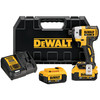 Dewalt DCF887M2 20V MAX* XR 1/4 in. 3-Speed Impact Driver Kit (4.0Ah)