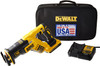 Dewalt DCS367D1 20V MAX* XR Brushless Compact Reciprocating Saw Kit (2.0Ah Battery)