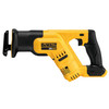 20V MAX* COMPACT CORDLESS RECIPROCATING SAW (TOOL ONLY) DCS387B