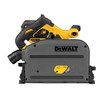Dewalt DCS520T1 FLEXVOLT 60V MAX* 6-1/2" TrackSaw Kit