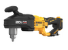 20V MAX* BRUSHLESS CORDLESS 1/2 IN. COMPACT STUD AND JOIST DRILL WITH FLEXVOLT ADVANTAGE (TOOL ONLY) DCD444B