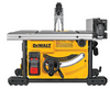 8-1/4 IN. COMPACT JOBSITE TABLE SAW DWE7485