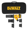 Dewalt DWH053 Demolition Hammer Dust Shroud - Chiseling