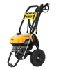 Dewalt DWPW2400 2400 PSI 13 Amp Electric Cold-Water Pressure Washer