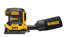 Dewalt DCW200B 20V MAX* XR Brushless Cordless 1/4 Sheet Variable Speed Sander (Tool Only)
