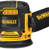 Dewalt DCW210B 20V MAX* XR 5 in. Brushless Cordless Variable‑Speed Random Orbital Sander (Tool Only)