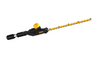 POLE HEDGE TRIMMER HEAD WITH 20V MAX* COMPATIBILITY DCPH820BH