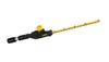 Dewalt DCPH820BH Pole Hedge Trimmer Head with 20V MAX* Compatibility