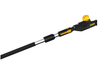 Dewalt DCPH820M1 20V MAX* Pole Hedge Trimmer Kit