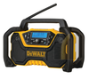 Dewalt DCR028B 12V/20V MAX* Bluetooth Cordless Jobsite Radio