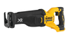 Dewalt DCS368B 20V MAX* XR Brushless Cordless Reciprocating Saw with POWER DETECT™ Tool Technology (Tool Only)
