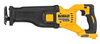 FLEXVOLT 60V MAX* BRUSHLESS CORDLESS RECIPROCATING SAW (TOOL ONLY) DCS389B