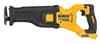 Dewalt DCS389B FLEXVOLT 60V MAX* Brushless Cordless Reciprocating Saw (Tool Only)