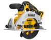 XTREME 12V MAX* 5-3/8 IN. BRUSHLESS CORDLESS CIRCULAR SAW (TOOL ONLY) DCS512B