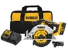 Dewalt DCS565P1 20V MAX* Brushless Cordless 6-1/2" Circular Saw Kit