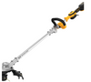 0V MAX* 14 IN. FOLDING STRING TRIMMER (TOOL ONLY) DCST922B