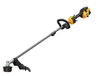 Dewalt DCST972B FLEXVOLT 60V MAX* Brushless 17" Attachment‑Capable String Trimmer (Tool Only)